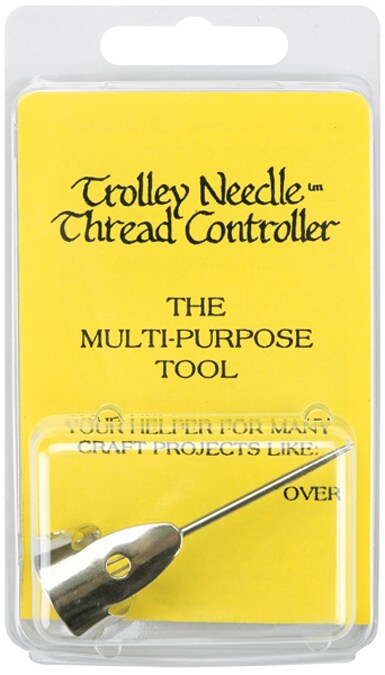 Yarn Works Trolley Needle Thread Controller