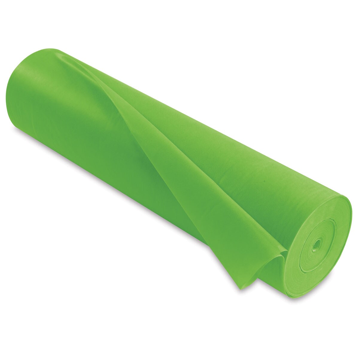 Smart-Fab Double-Thick Roll - 48&#x22; x 24 ft, Dark Green