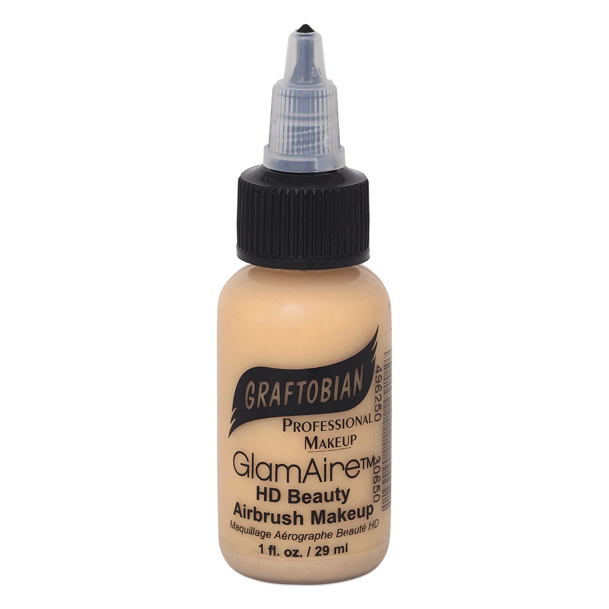 Graftobian GlamAire Airbrush Makeup - Buttermilk