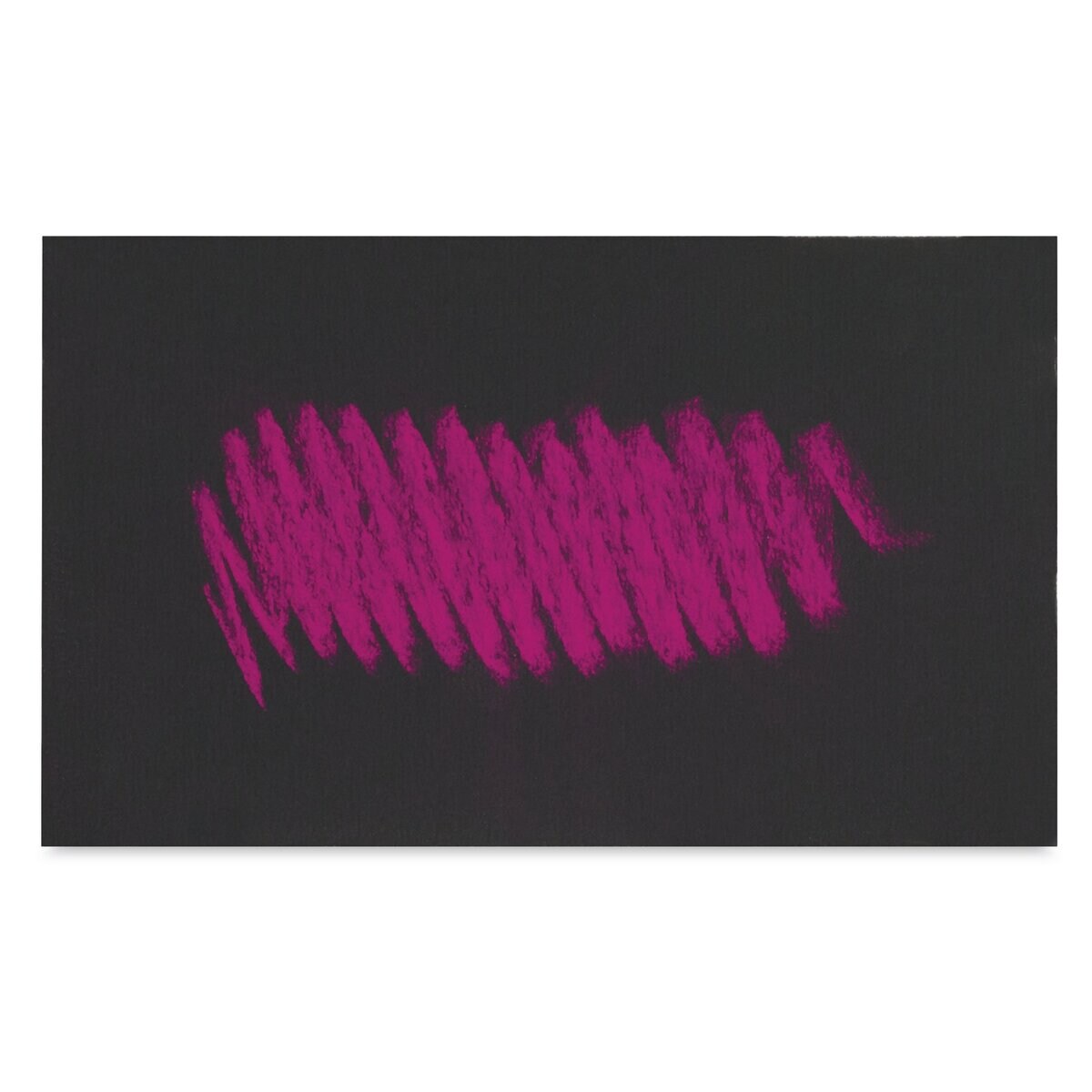 UArt Sanded Pastel Paper - Dark, 18&#x22; x 24&#x22;, 400 Grade, Single Sheet