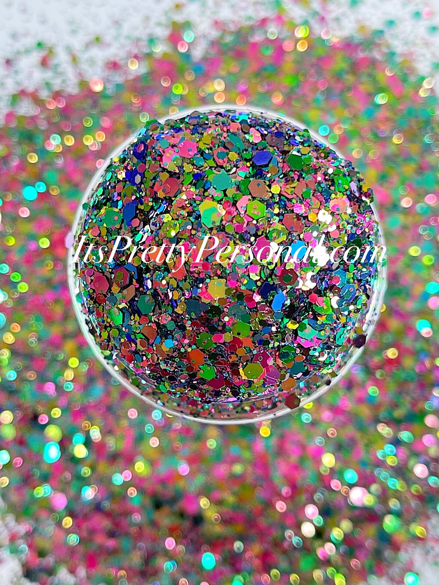 &#x201C;Fruity Pebbles Vibes XL&#x201D;- Vibes Collection