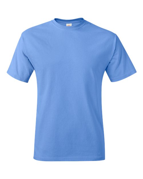 Hanes&#xAE; Authentic Crew Neck Short Sleeve T-Shirt