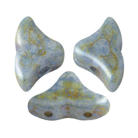 Helios&#xAE; Par Puca&#xAE;, HLS-0201-65325, Op Blue/Green Spotted