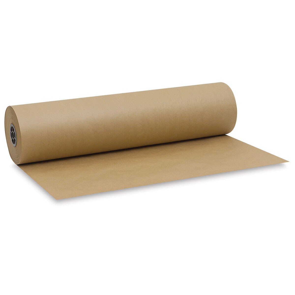 Pacon Kraft Paper Roll, 40lb, 36 x 1000ft, Natural