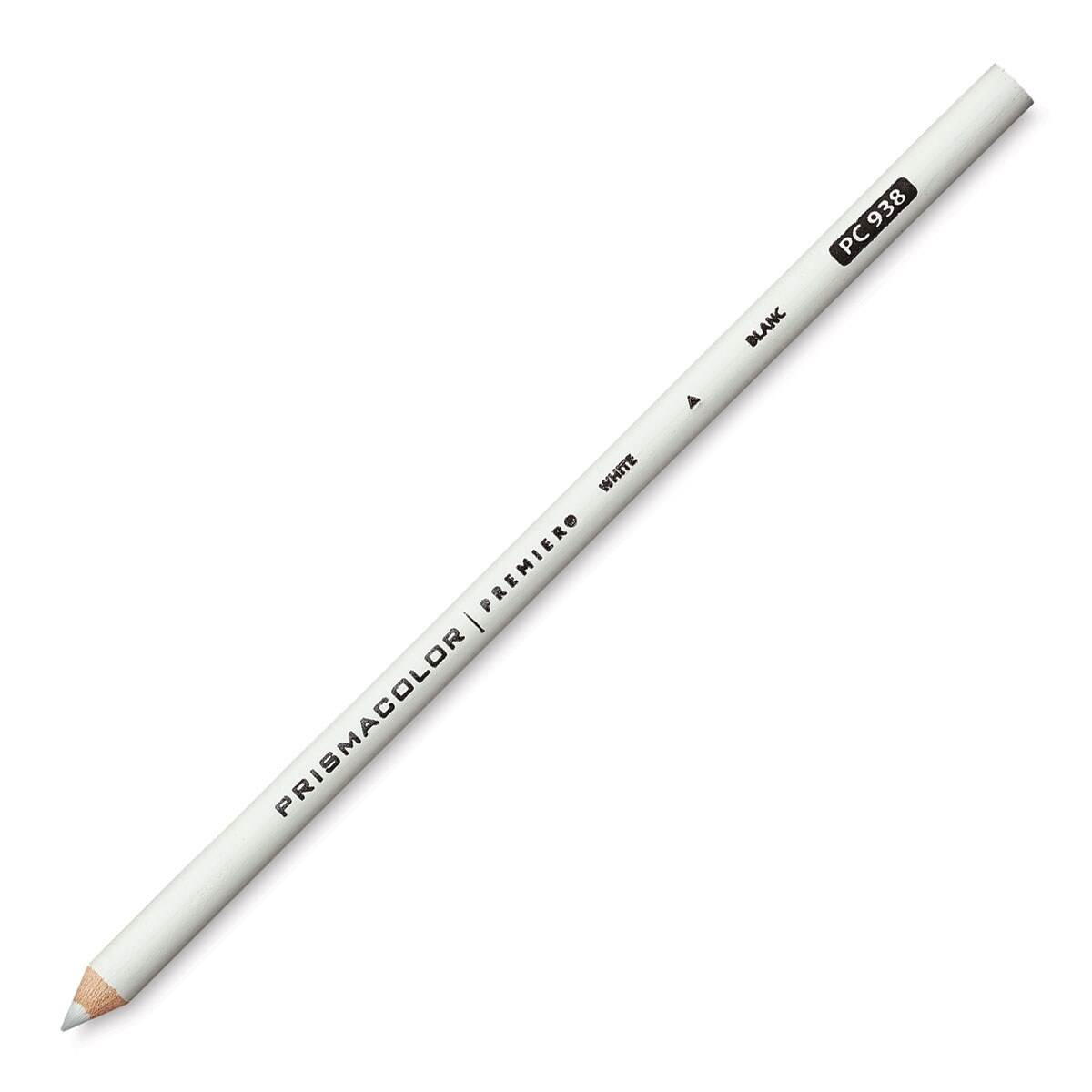 Prismacolor Premier Colored Pencil - White