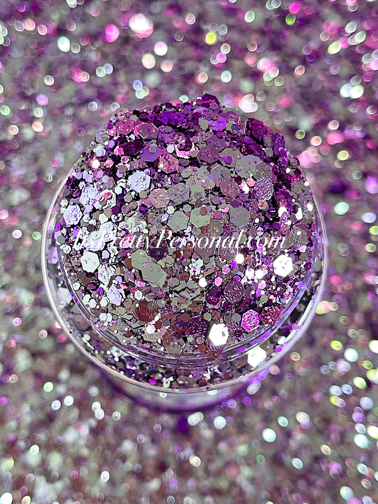 &#x201C;Purple Passage XL VIBES&#x201D;- Vibes