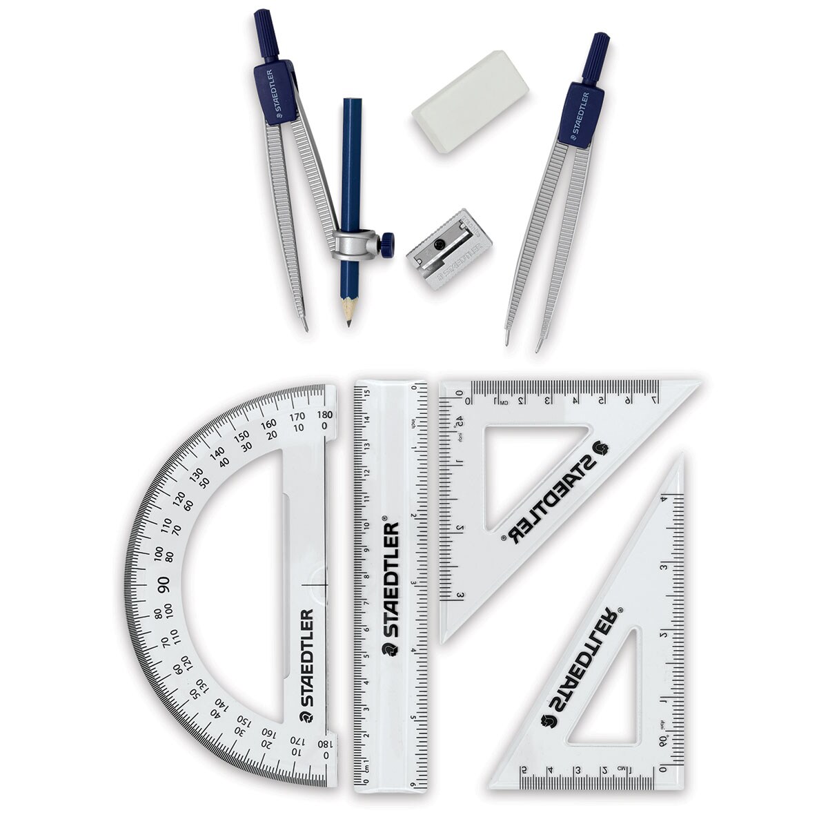 Staedtler Math Set | Michaels