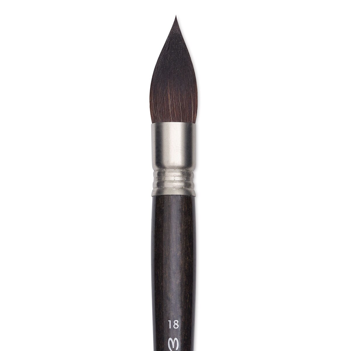 Escoda &#xDA;ltimo Synthetic Squirrel Brush -  Mop, Size 18