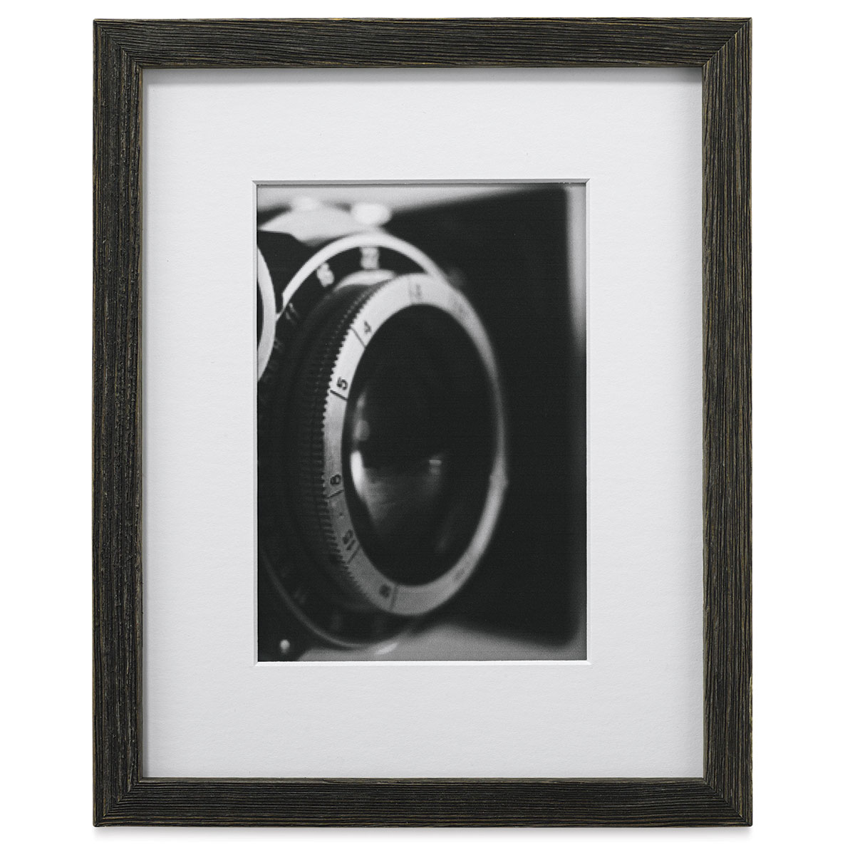 Blick Westwood Frames - Charcoal, Thin, 8&#x22; x 10&#x22;