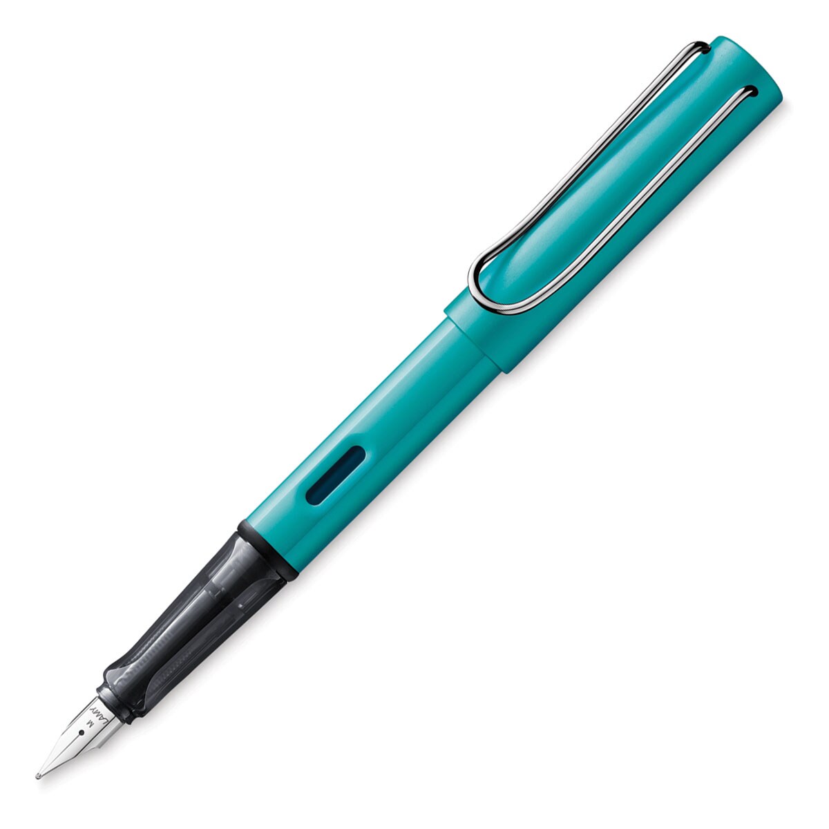 Lamy AL-Star Fountain Pen - Turmaline, Medium Nib | Michaels