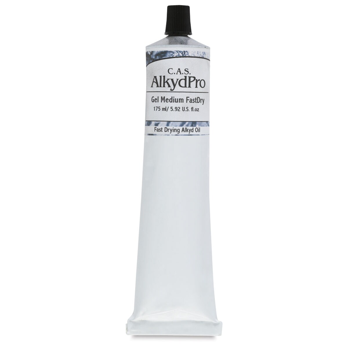 CAS AlkydPro Gel Medium FastDry 175 ml Tube Michaels