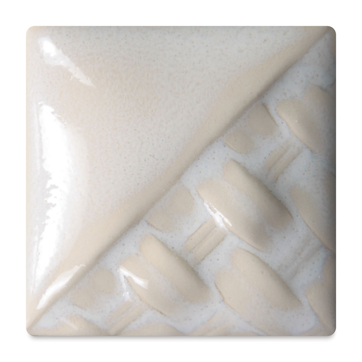 Mayco Stoneware Classic Glaze - White Opal, Pint