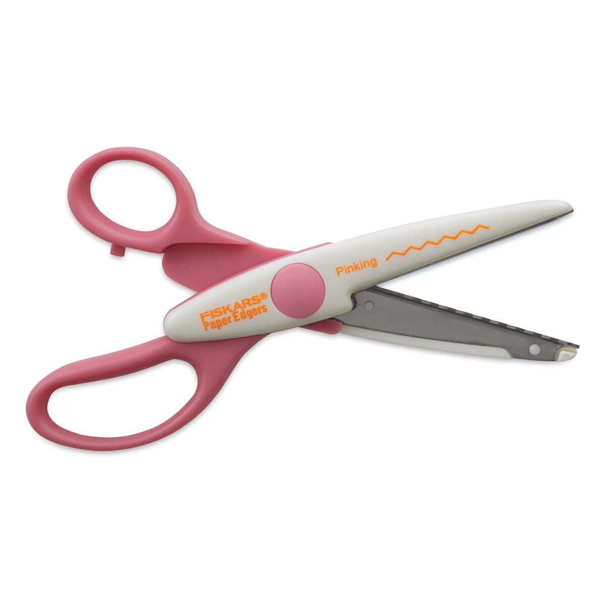 Fiskars Paper Edger, Pinking 