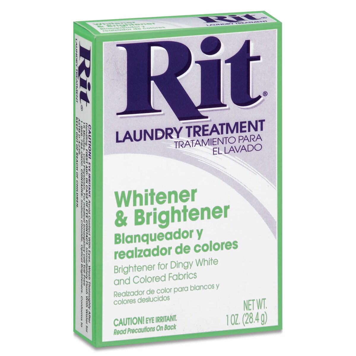 Rit Whitener and Brightener