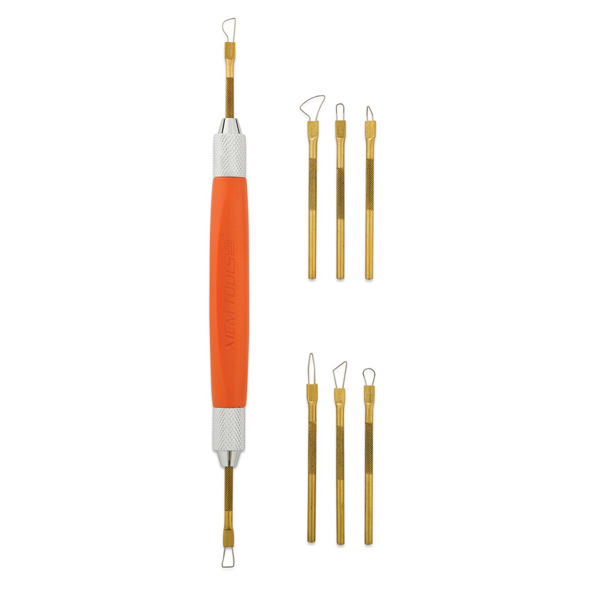 Xiem Sculptor&#x27;s Wire Tool Set - Small
