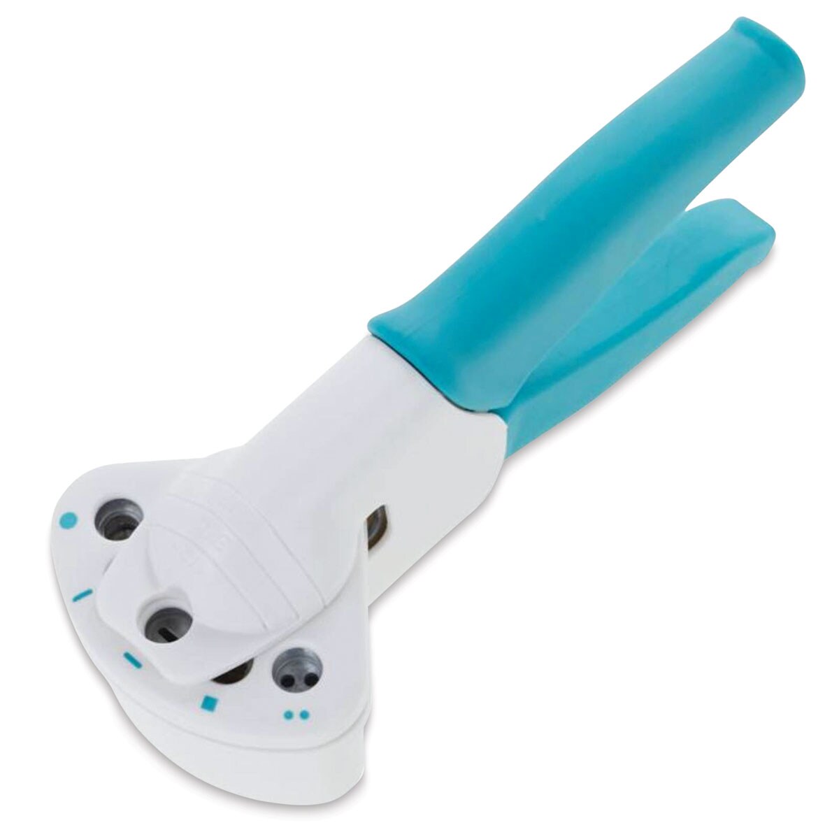 We R Memory Keepers Crop-A-Dile Multi-Hole Punch - Utility Punch