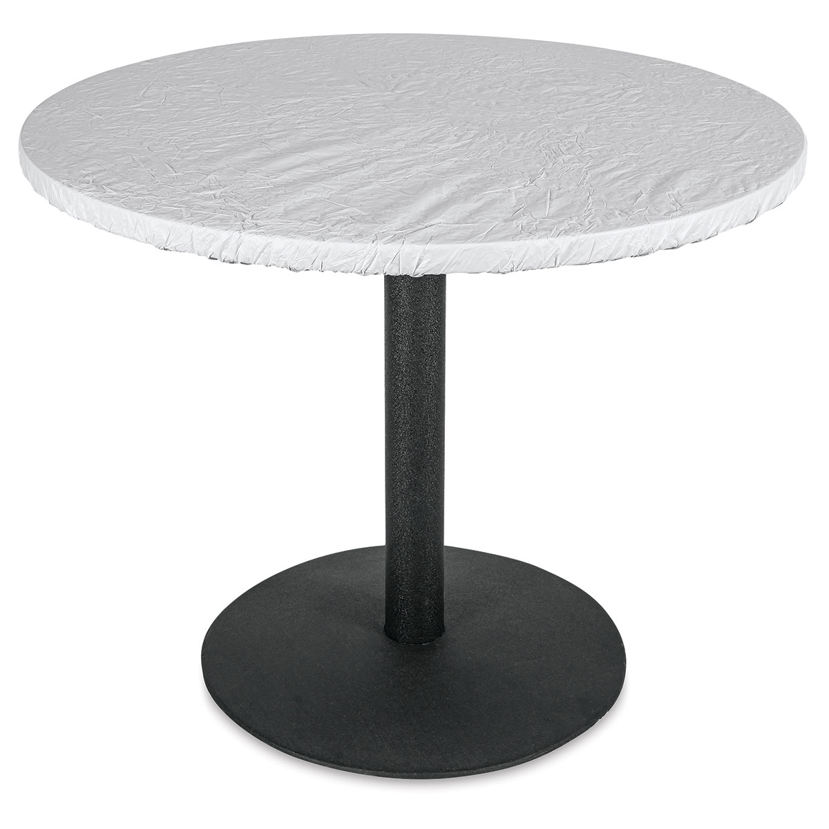 Kwik-Cover Tablecloth - 48&#x22;, Round