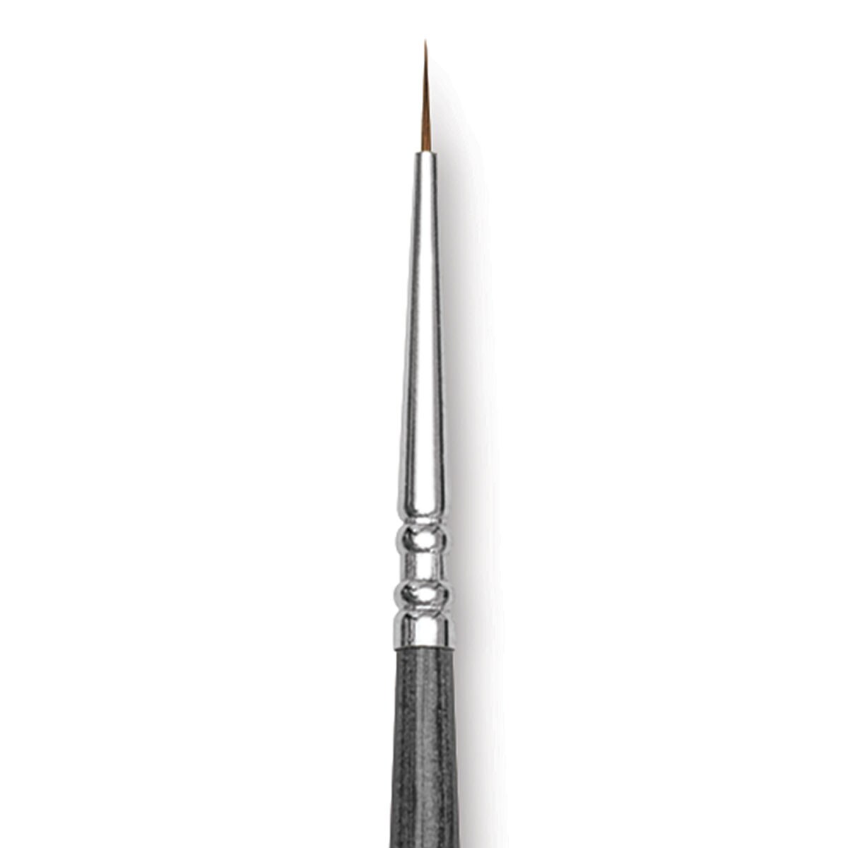 Blick Studio Sable Brush - Round, Short Handle, 3/0