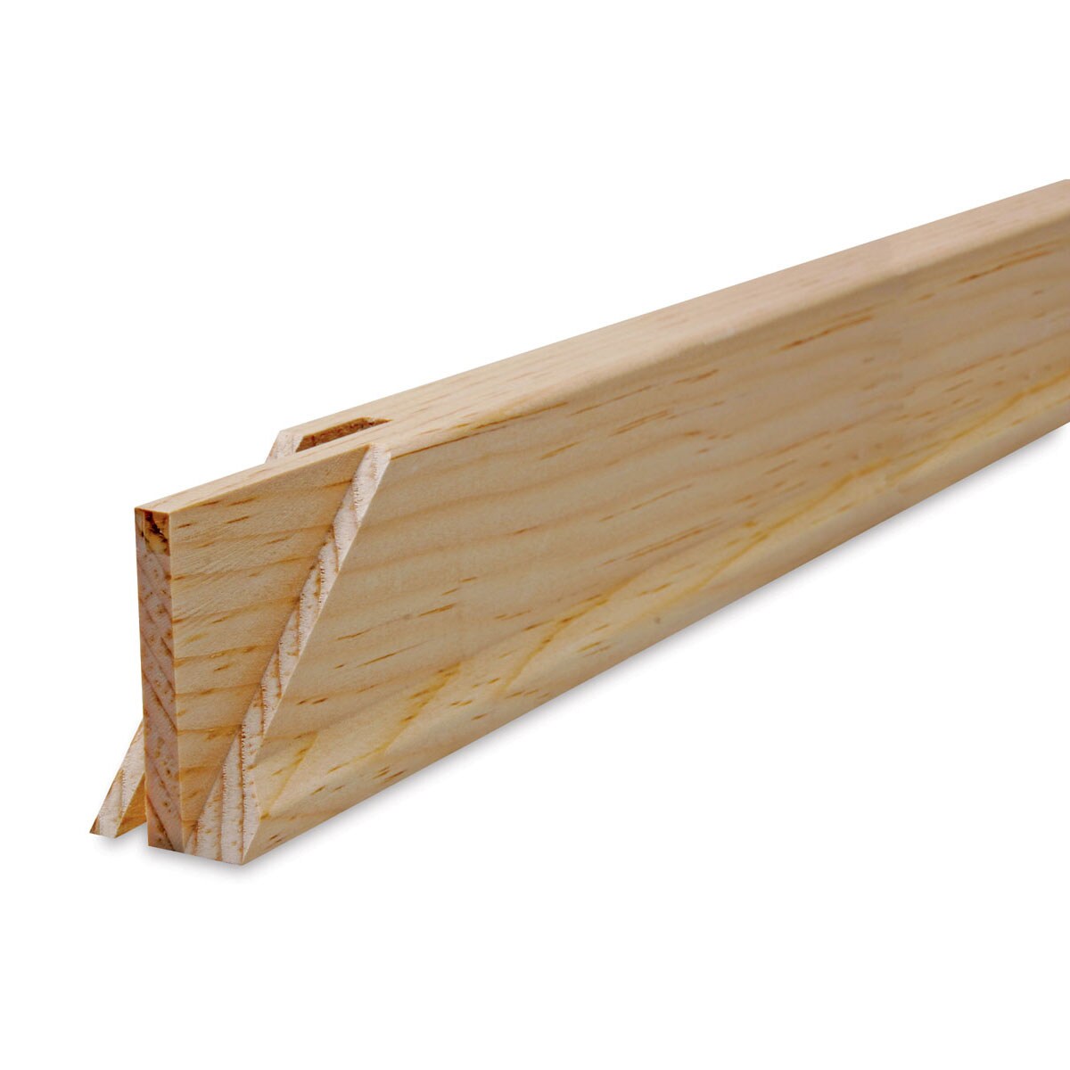 Utrecht Heavy Duty Canvas Stretcher Bar - 10&#x22;