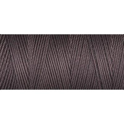 C-Lon Micro Bead Cord (Tex 70), Chocolate - 0.12mm, 100 Yard Spool