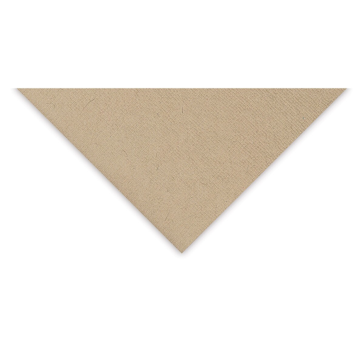 Shizen Pastel Papers - 8-1/2&#x22; x 11&#x22;, Tan, Pkg of 5