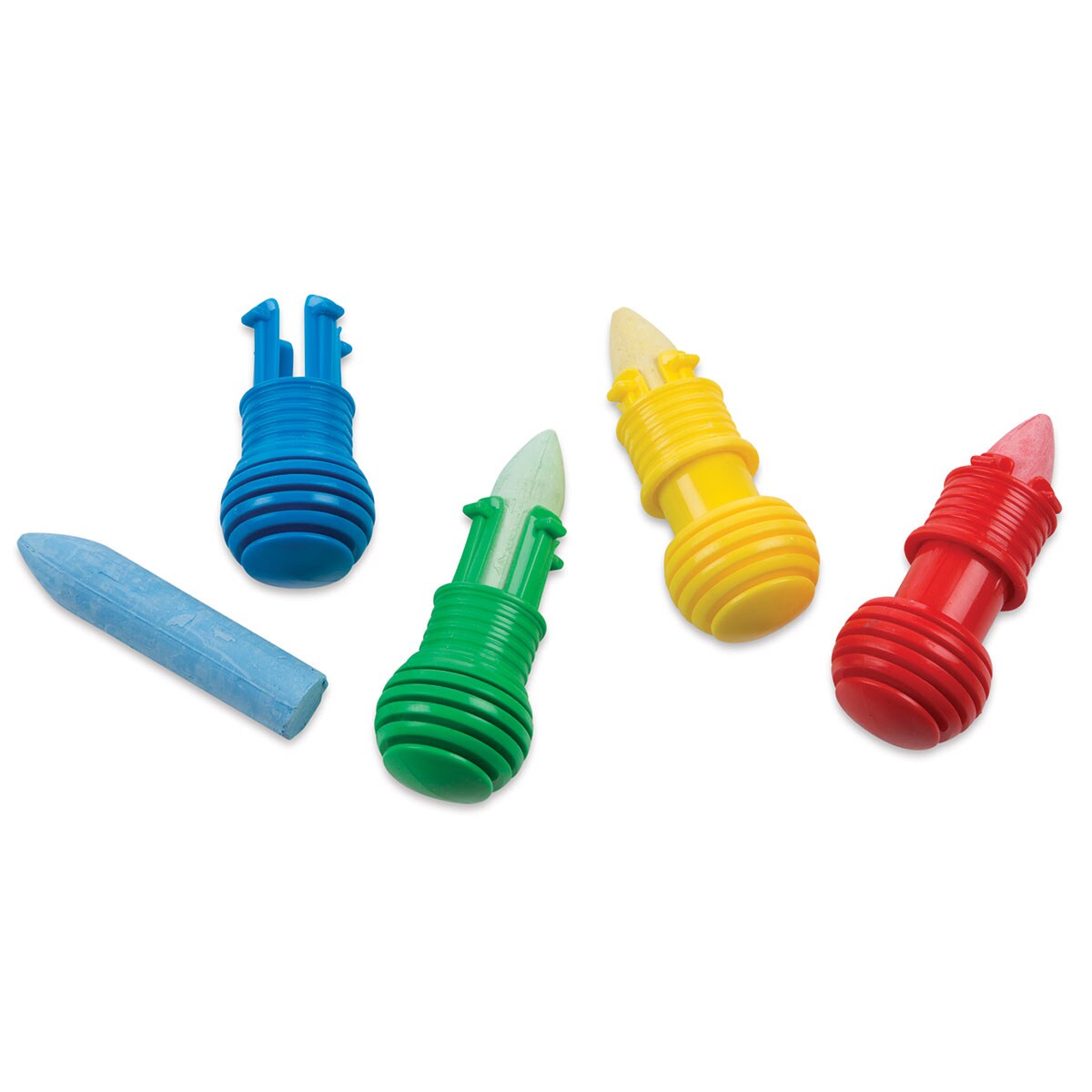 Melissa &#x26; Doug My First Sidewalk Chalk Set