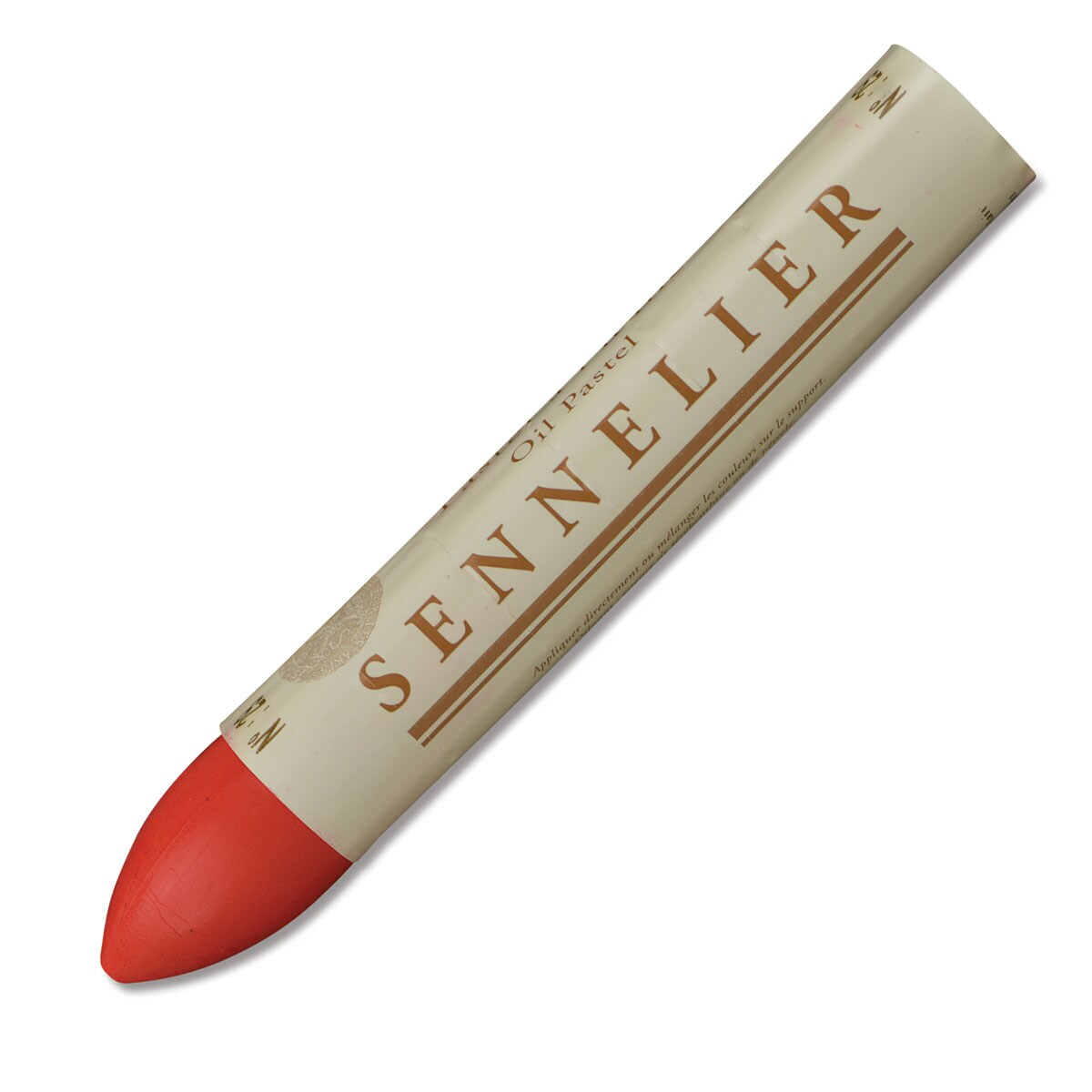 Sennelier Oil Pastel Grand - Red Light
