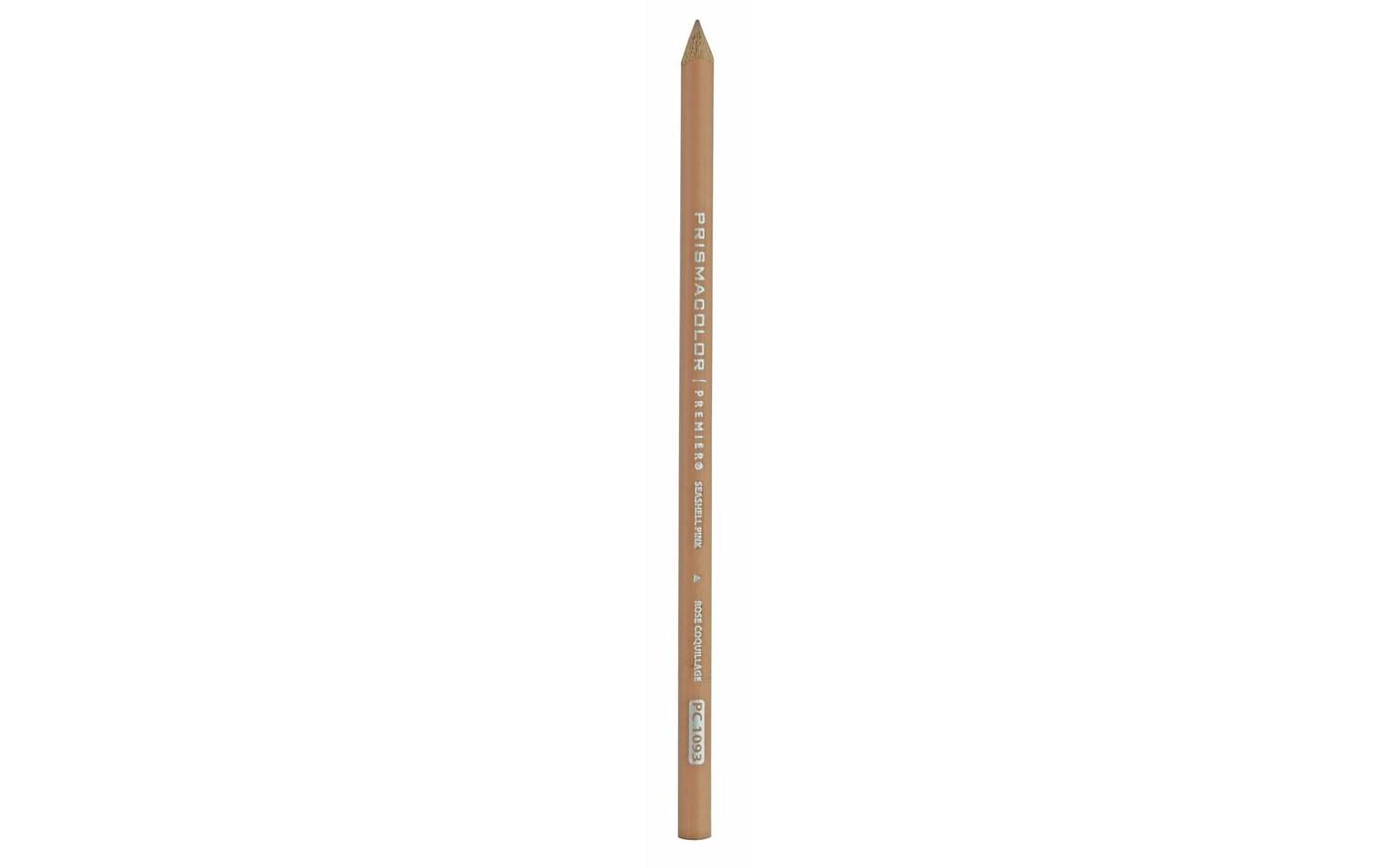 Sanford Prismacolor Colored Pencil PC1093 SeashlPk