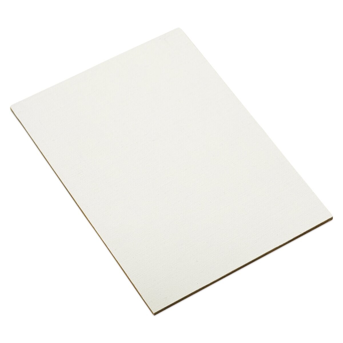Richeson Linen Canvas Panel - Extra Fine, 6&#x22; x 8&#x22;