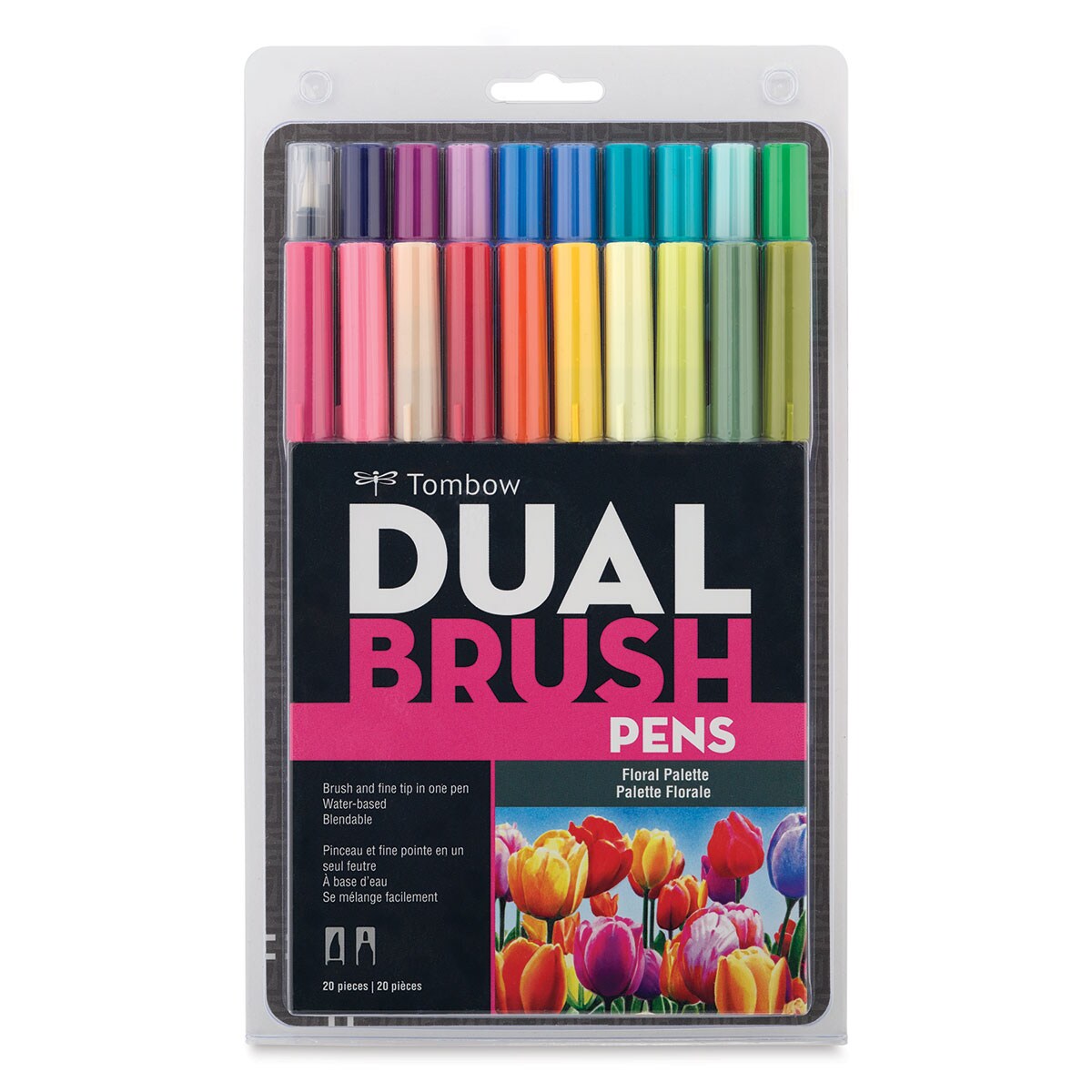 Tombow dual brush pen michaels canada Clearance