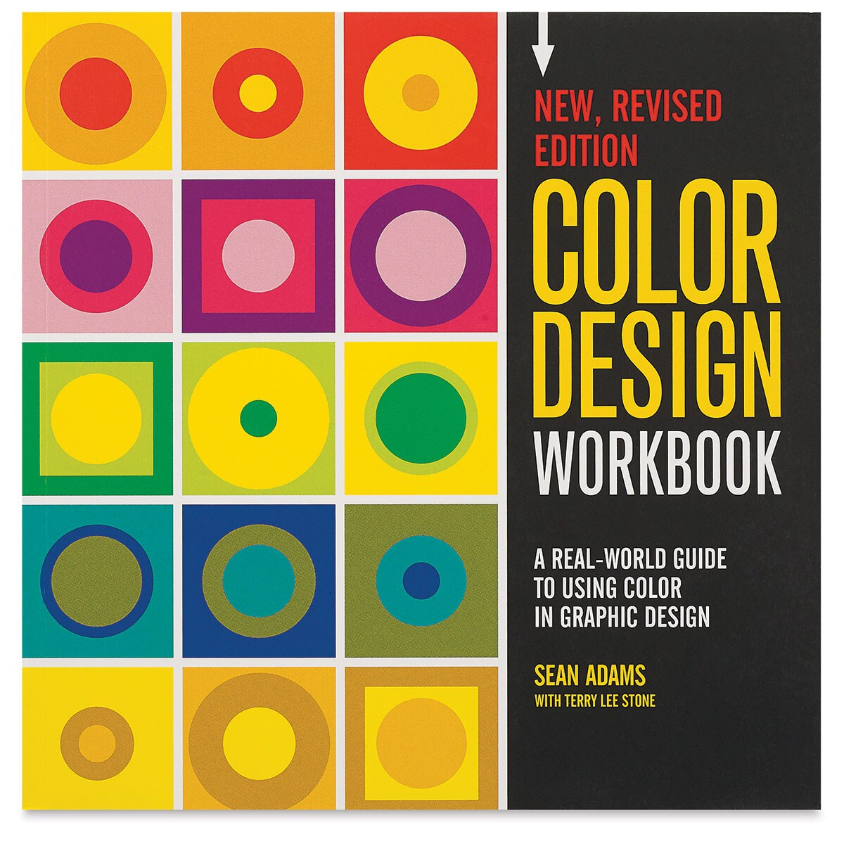 Color Design Workbook: New, Revised Edition