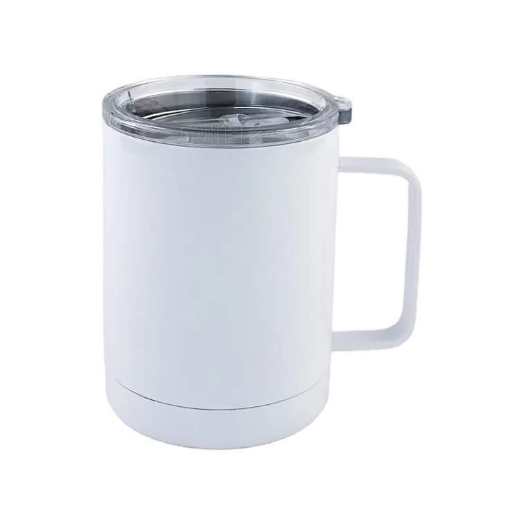 Slim Camping Mug - 12 oz.