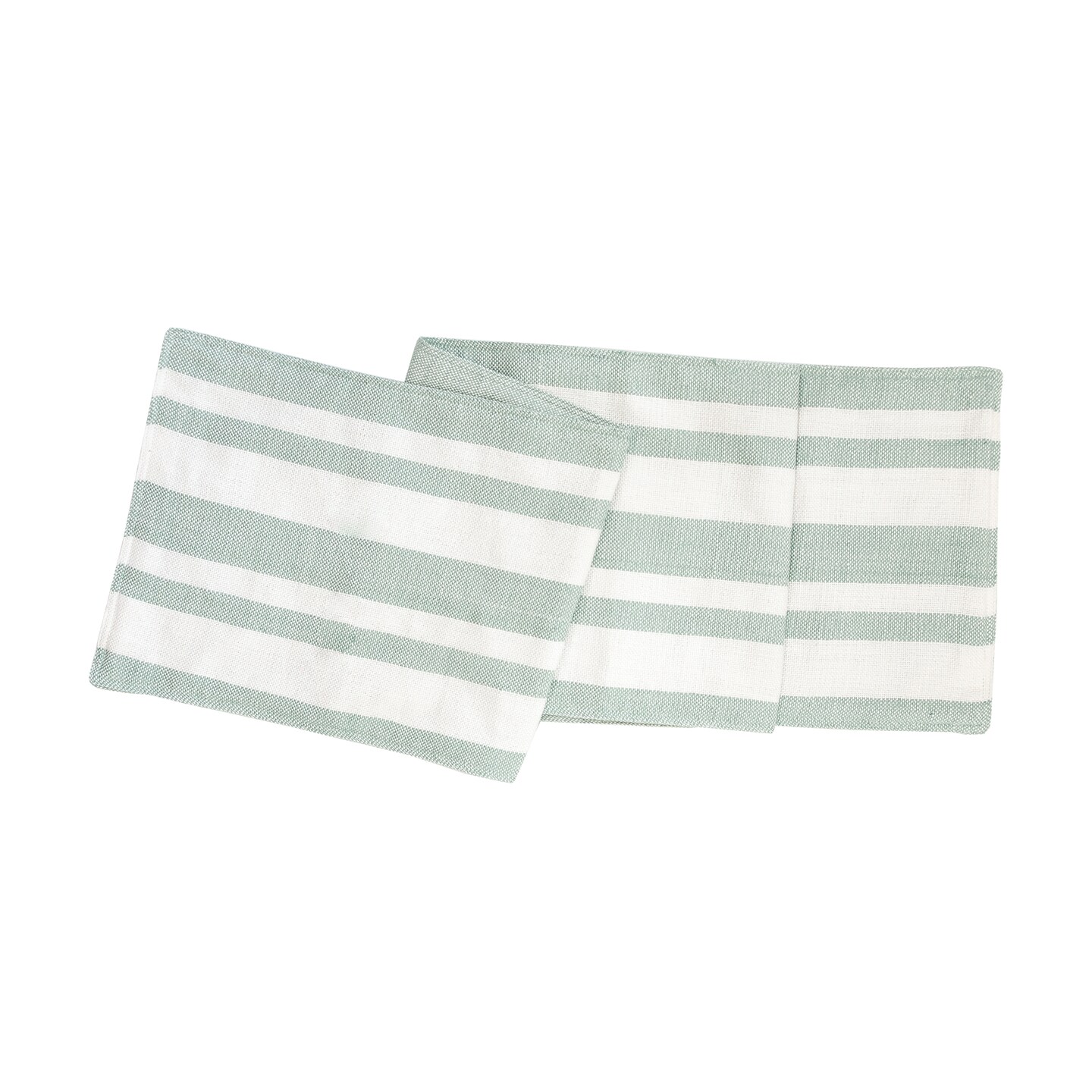 Sol Stripe Table Runner