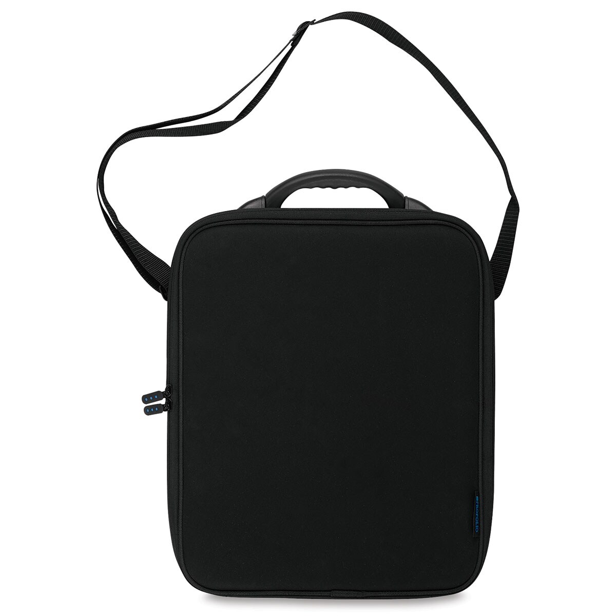 Itoya Profolio Marker and Pad Carrying Case - 14 x 17
