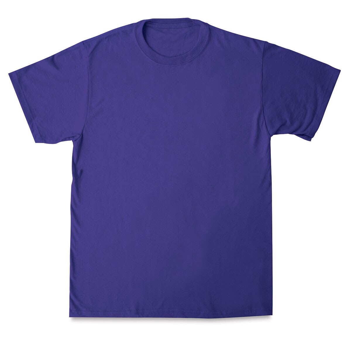 Michaels hot sale purple shirt