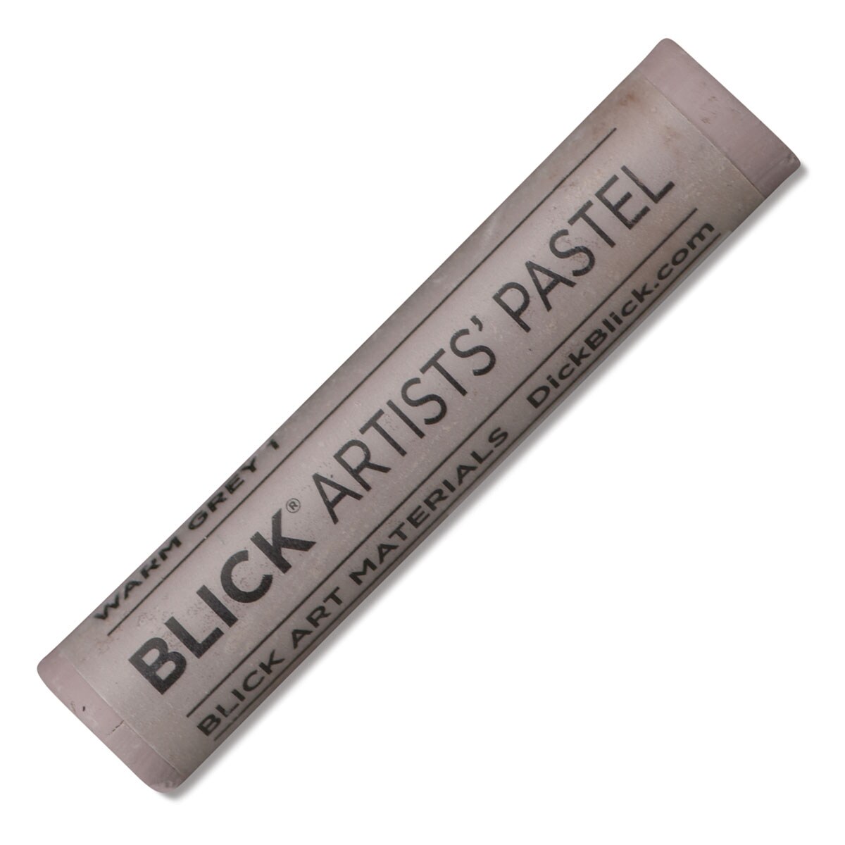 Blick Artists&#x27; Soft Pastel - Warm Gray 1