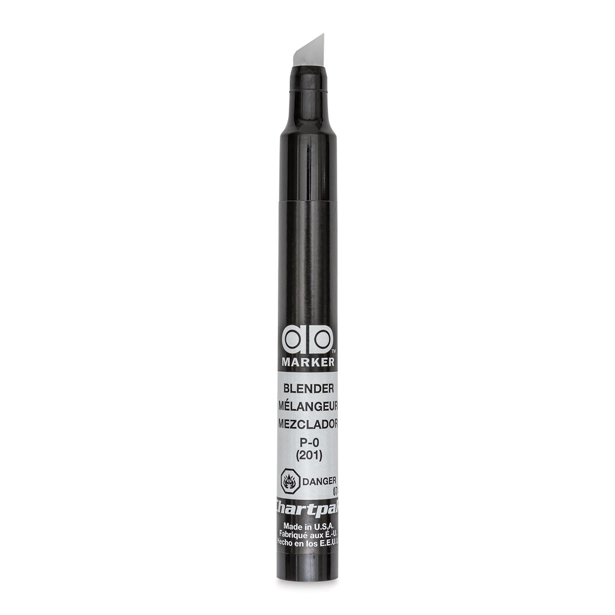 Chartpak Chartpak AD Colorless Blender Marker - J&M Bookstore Downtown