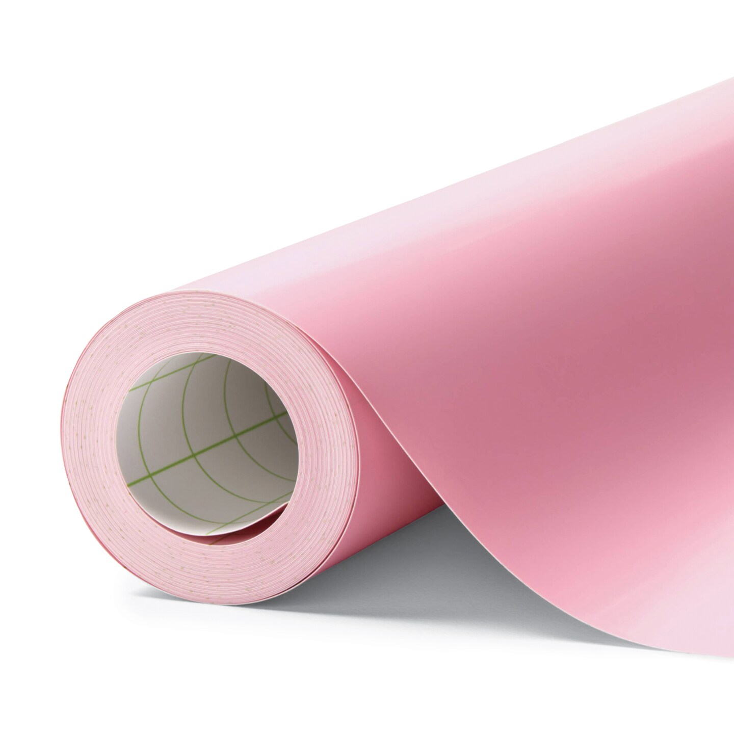 Cricut Permanent Vinyl - Light Pink, 12" x 15 ft, Roll