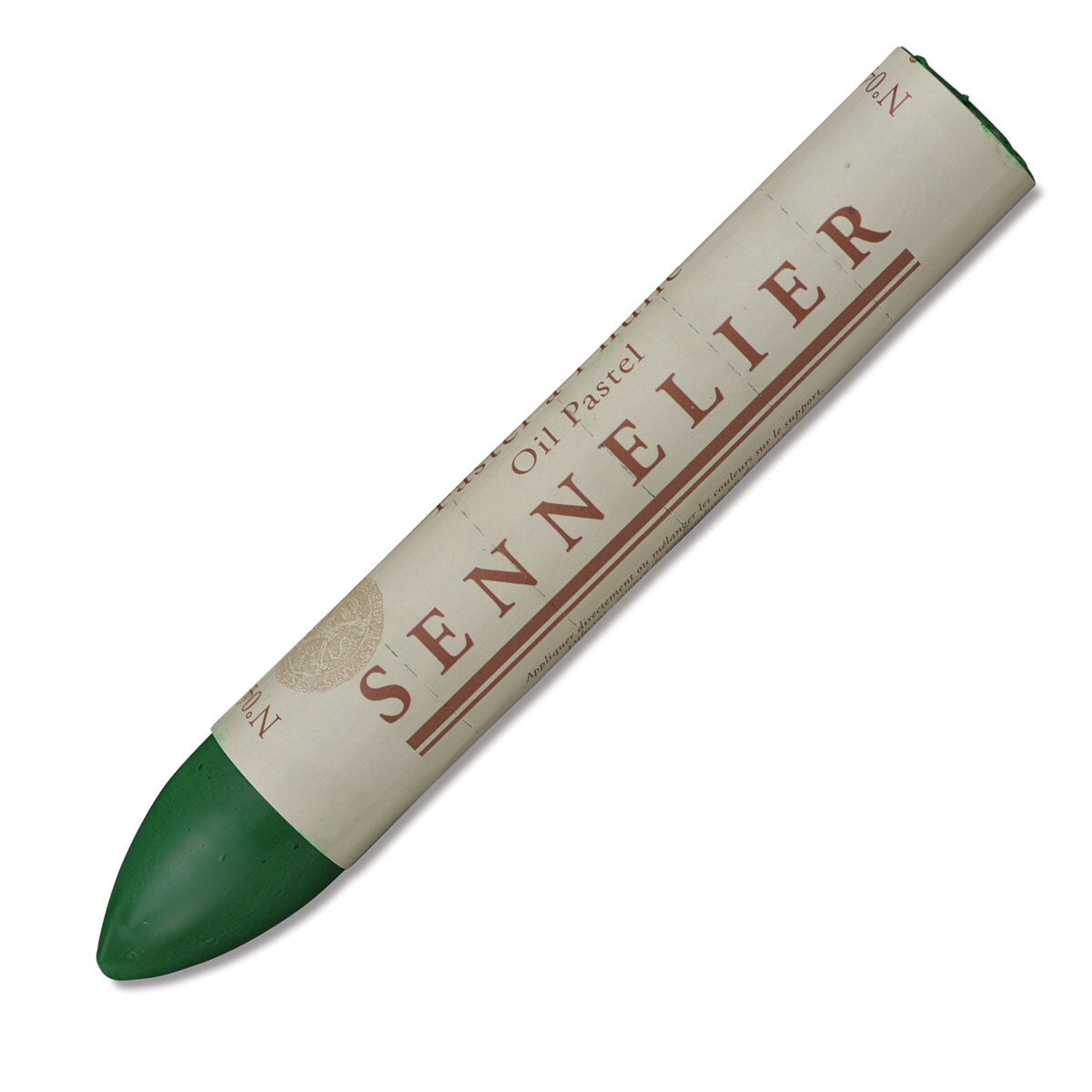 Sennelier Artists Ölpastell – Payne‘s Grey, 38 Ml, Künstlerqualität