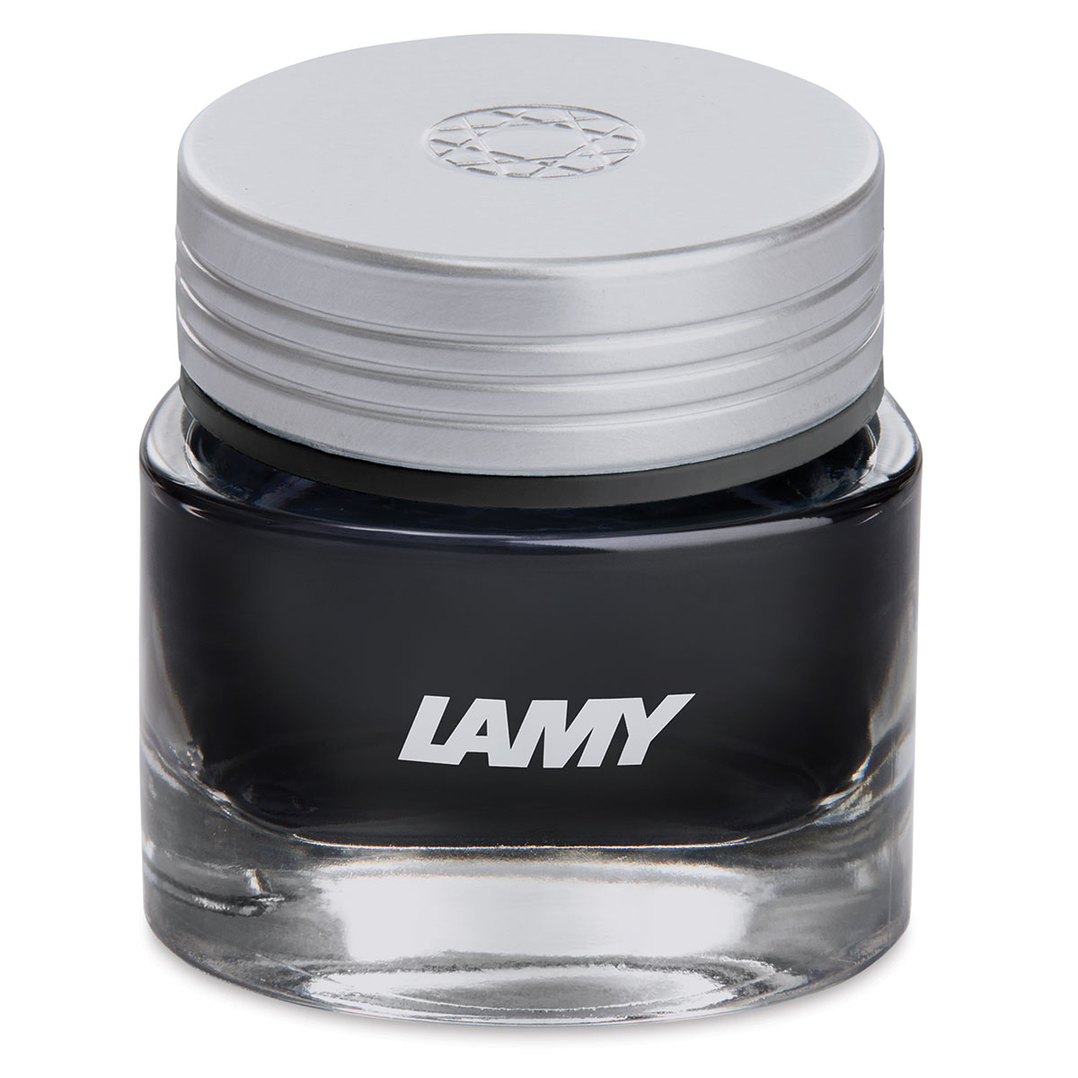 Lamy T53 Crystal Ink - Obsidian, 30 ml