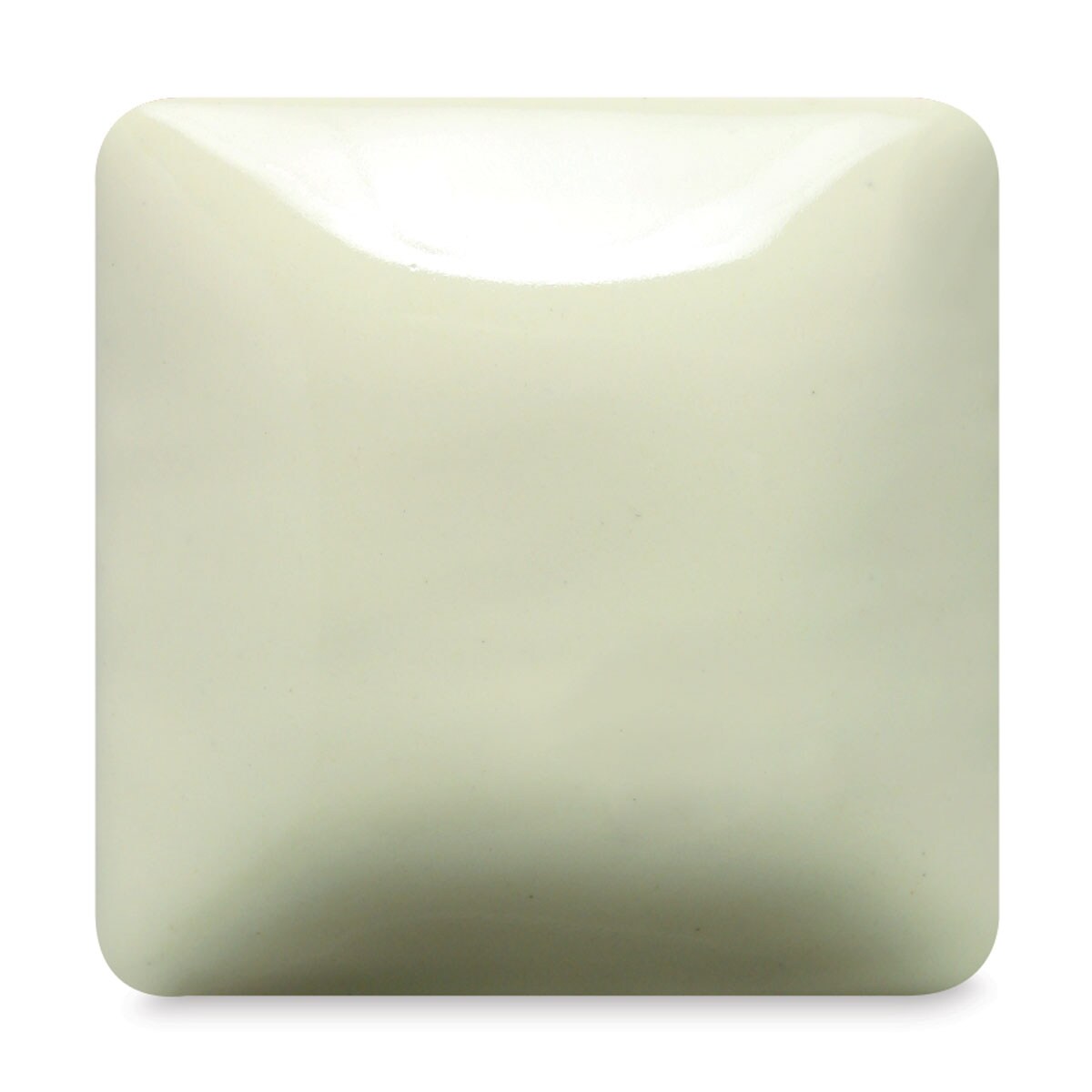Mayco Stroke &#x26; Coat Wonderglaze   - Ivory Tower, Pint
