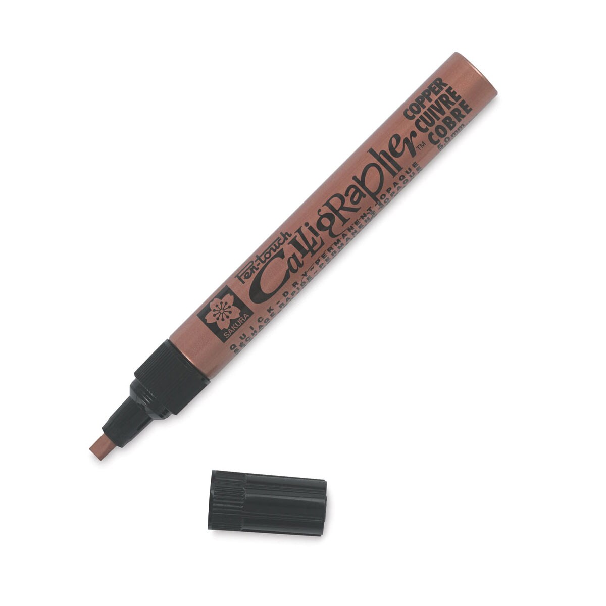 Sakura - Pen-Touch Calligrapher - Medium Calligraphy Marker - 5