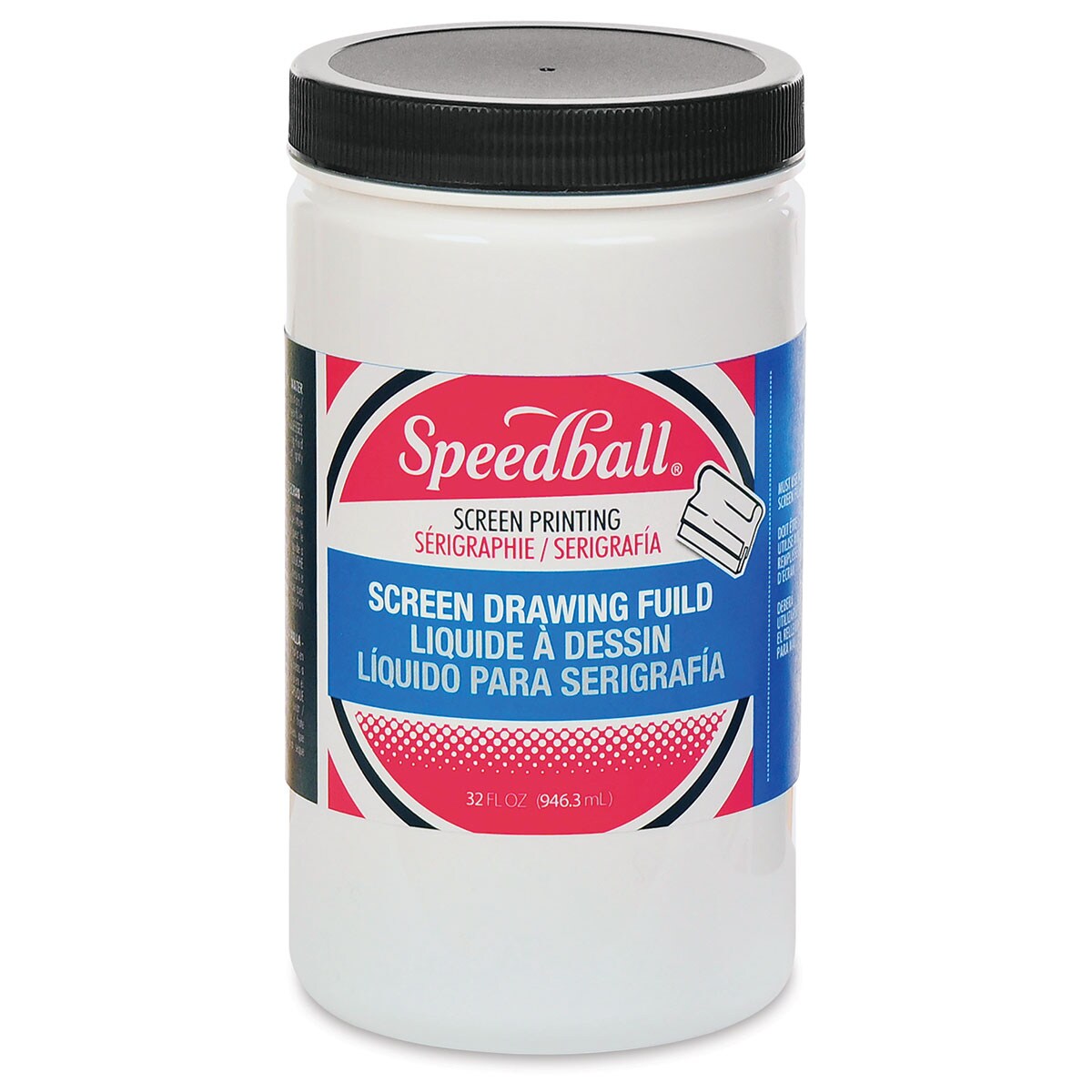 Speedball Drawing Fluid - 32 oz