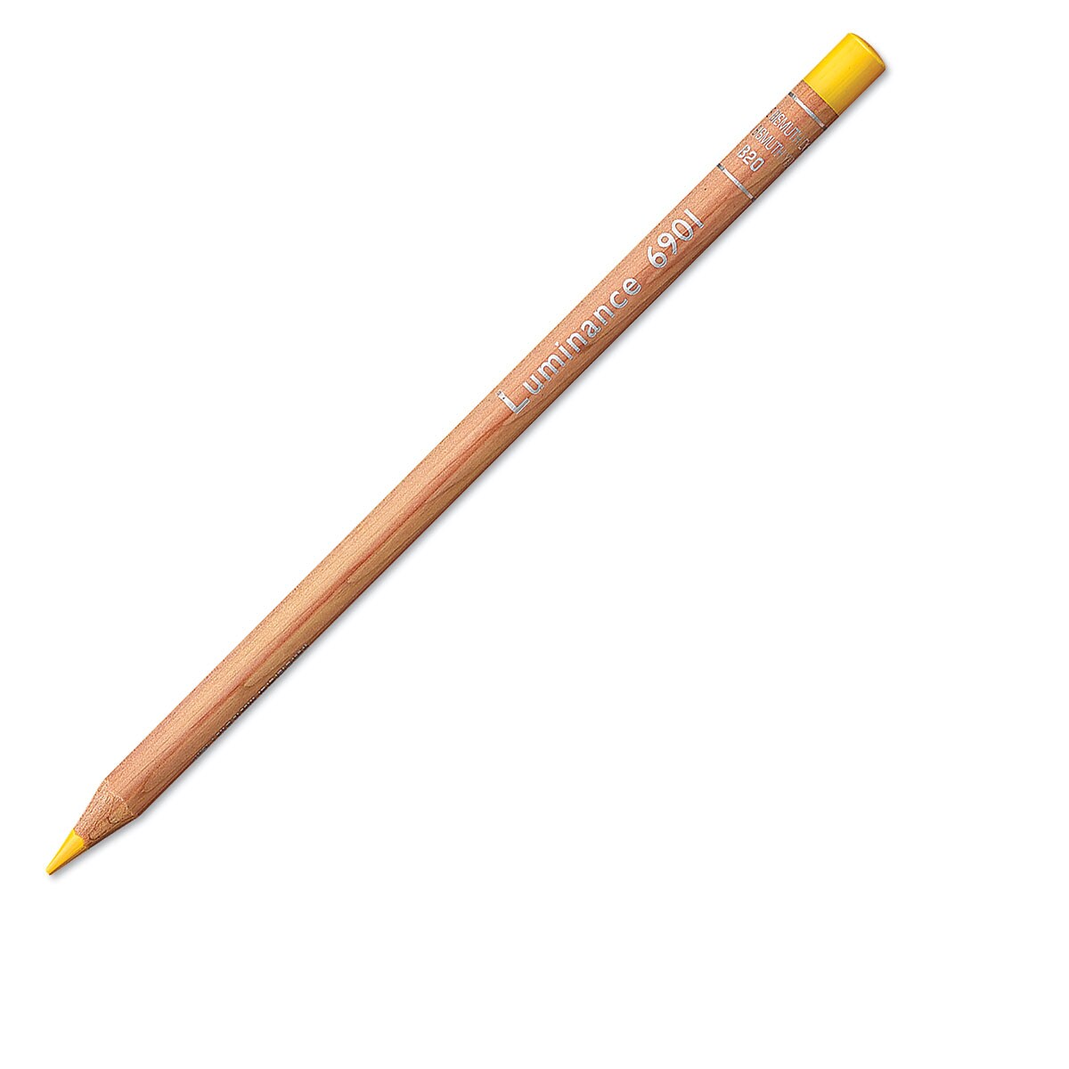 Caran D'Ache Professional Luminance Colored Pencil - Bismuth
