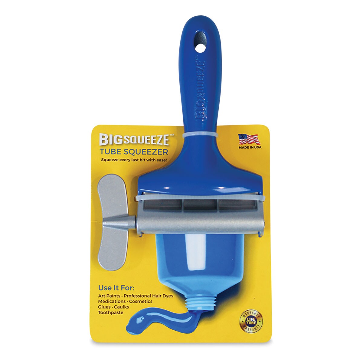 Tube Squeezer by Big Squeeze