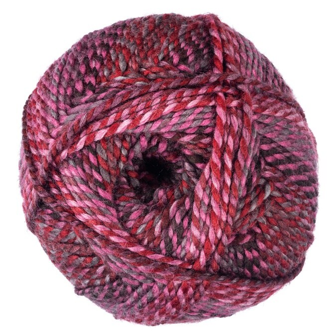 Red Heart Gemstone YarnRuby Michaels
