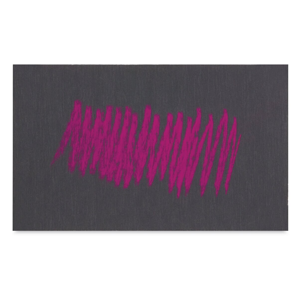 UArt Sanded Pastel Paper - Dark, 12&#x22; x 18&#x22;, 600 Grade, Single Sheet