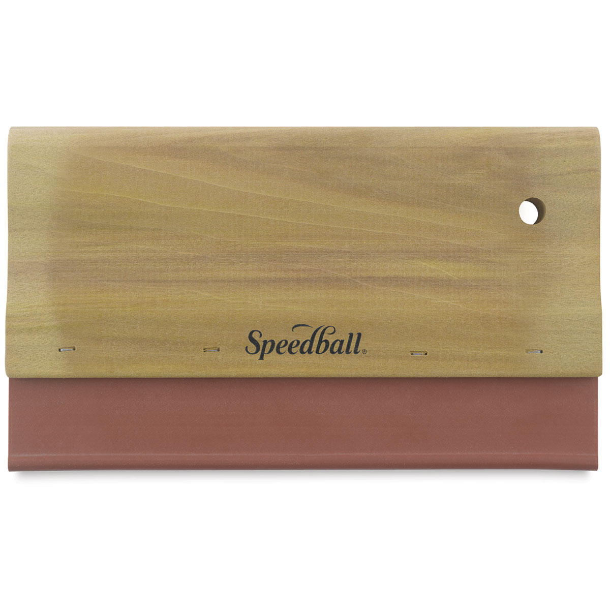 Speedball Fabric Squeegee - 8&#x22;