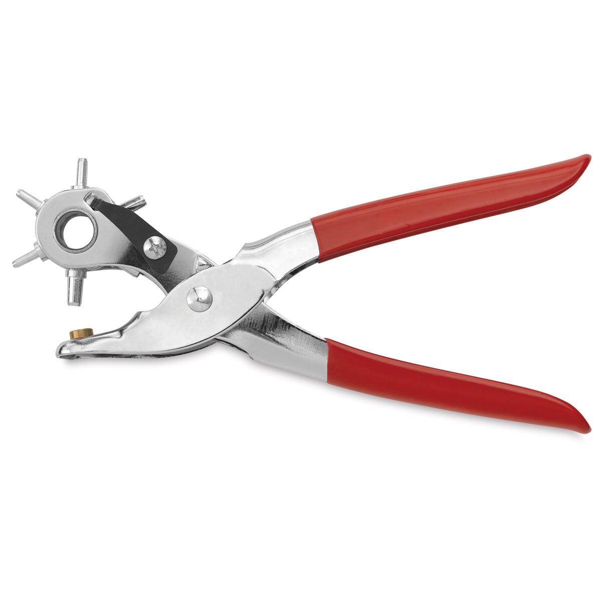 Realeather Rotary Leather Punch Michaels