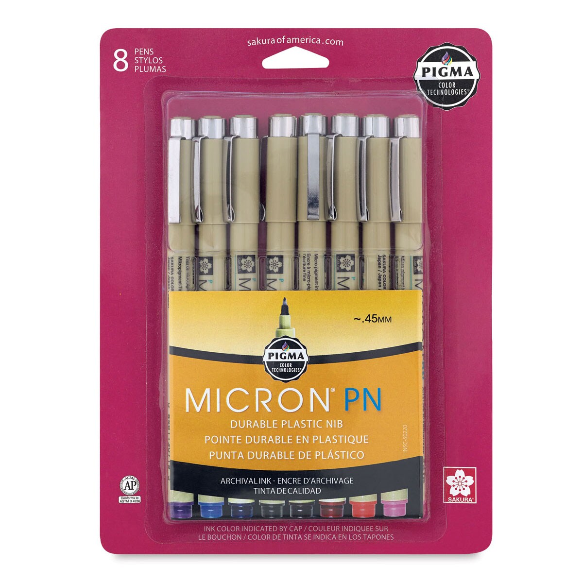 Sakura pigma pn Clearance